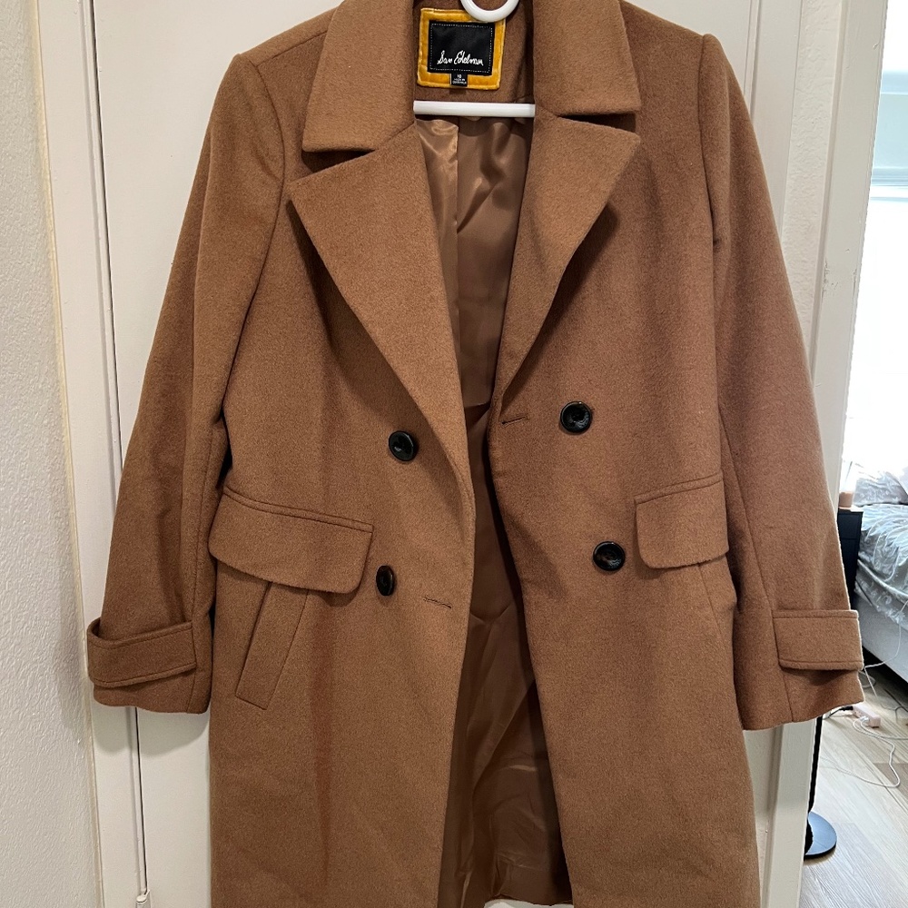 Sam Edelman Coat⋆⁺₊❅.